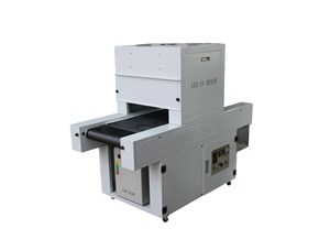 關于LEDUV機的維修與保養 你知道多少呢？