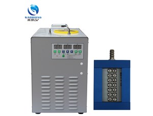 UV LED固化燈優勢是什么？