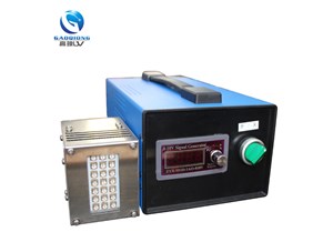 uvled固化機(jī)是“冷光源”嗎？
