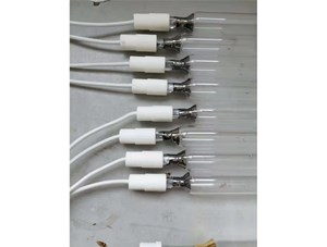 UV燈管的結構是由什么組成的