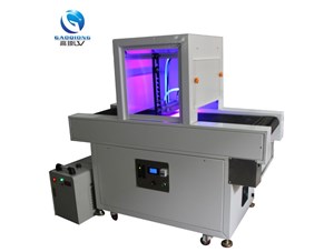 什么決定了UVLED固化機效果的好壞？