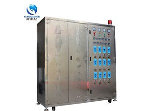紙基印刷品上光質量檢驗方法