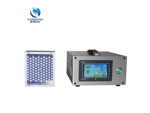 UVLED光固化機光照強度與哪些因素有關