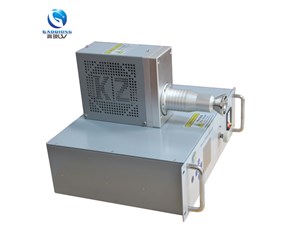 等離子清洗機是什么？