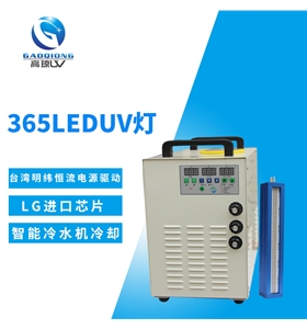 家具涂裝客戶(hù)案例：傳統(tǒng)UV燈升級(jí)為L(zhǎng)ED的收益分析