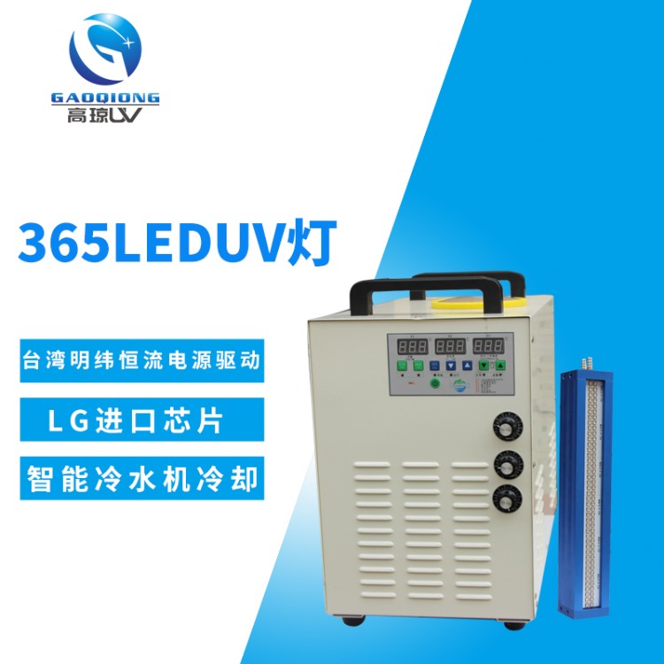 醫療領域新需求：高精度UVLED消毒燈技術展望